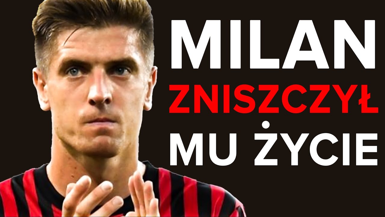JAK JEDEN TRANSFER ZNISZCZYŁ PIĄTKA..