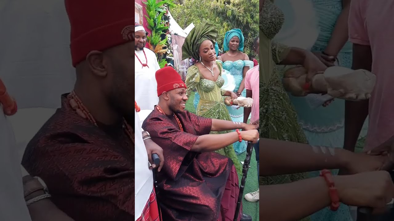 The Best Abiriba Traditional Marriage of 2025