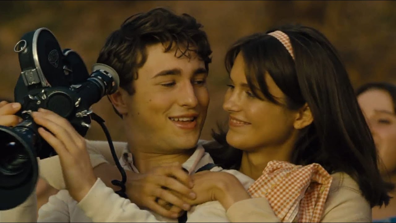 The Fabelmans Recap | A Beautiful Story About Family & Dreams