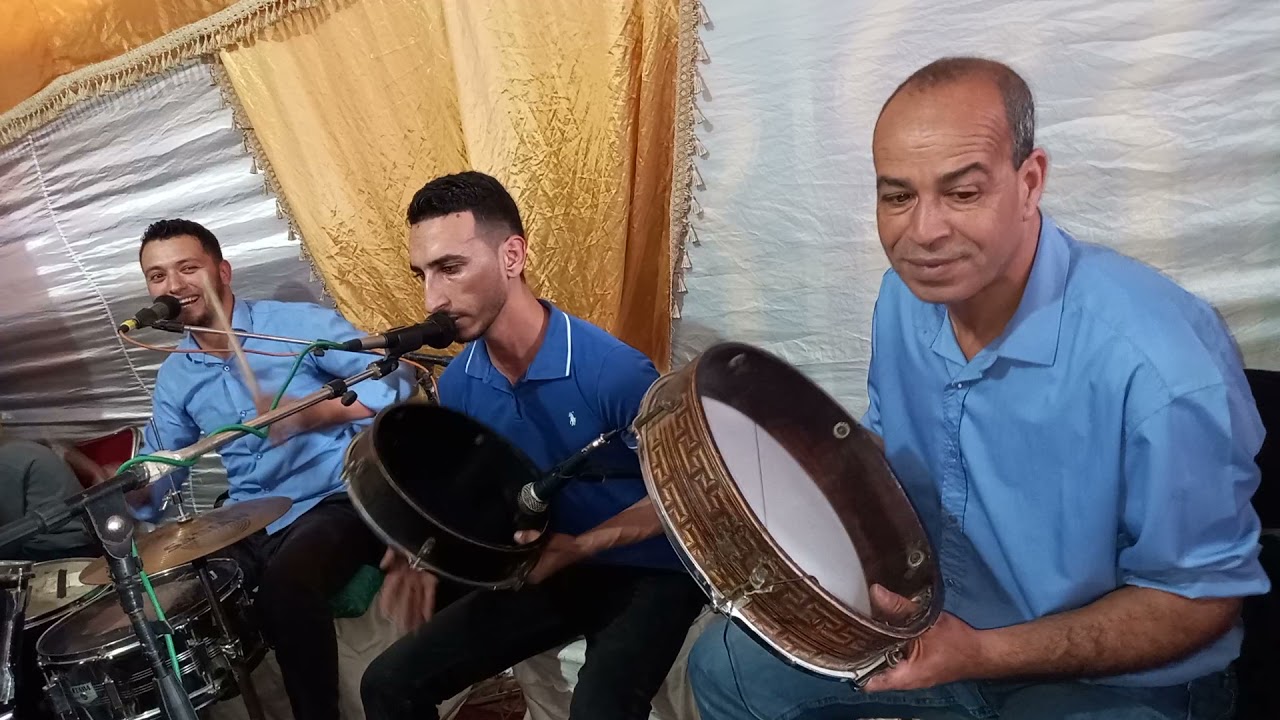 حميد العروسي الهيت الخاثرl3arossi hamid