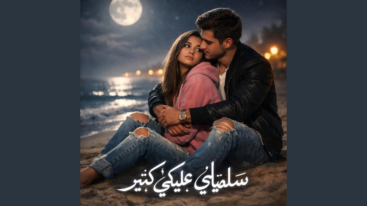 سلميلي عليكي كتير (وحشتيني)