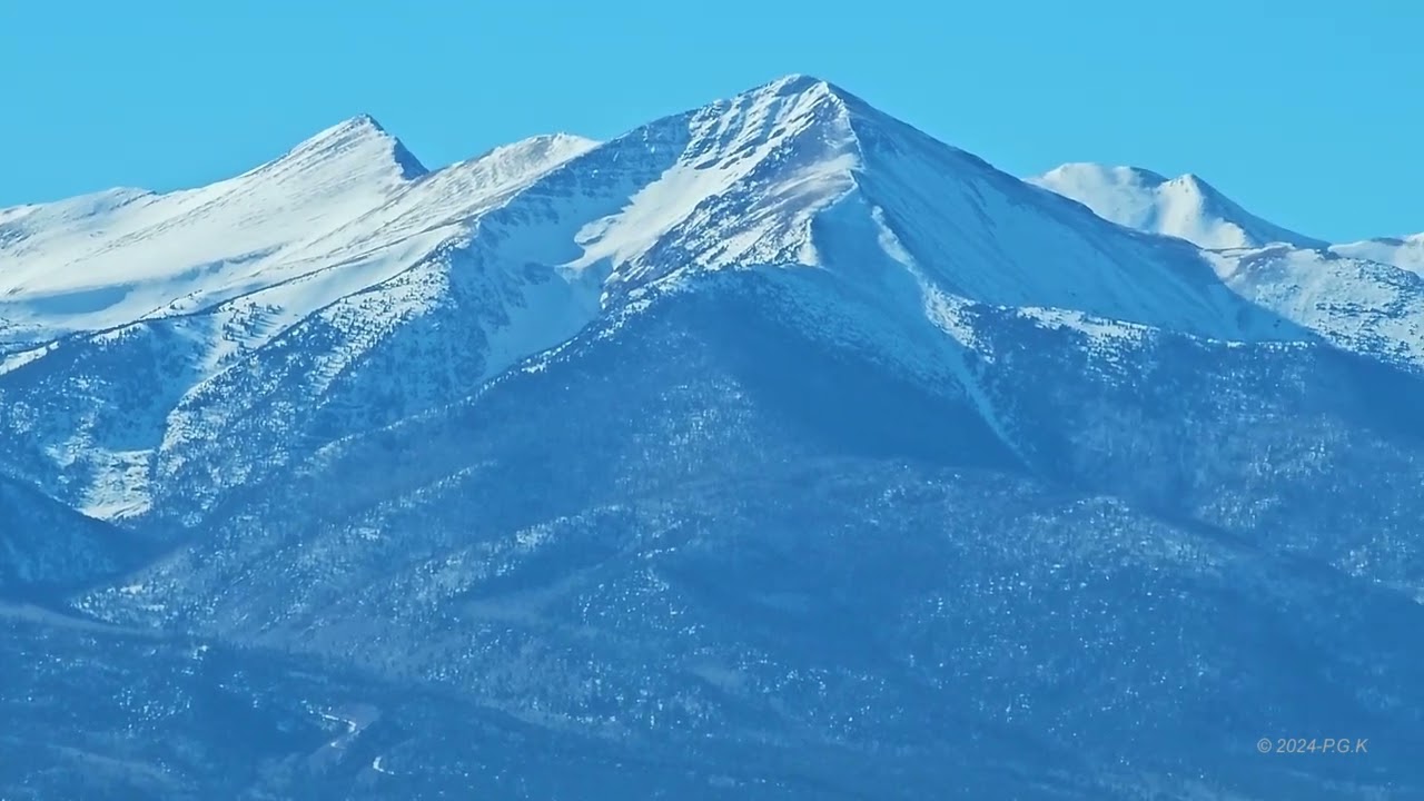 Westcliffe, Colorado