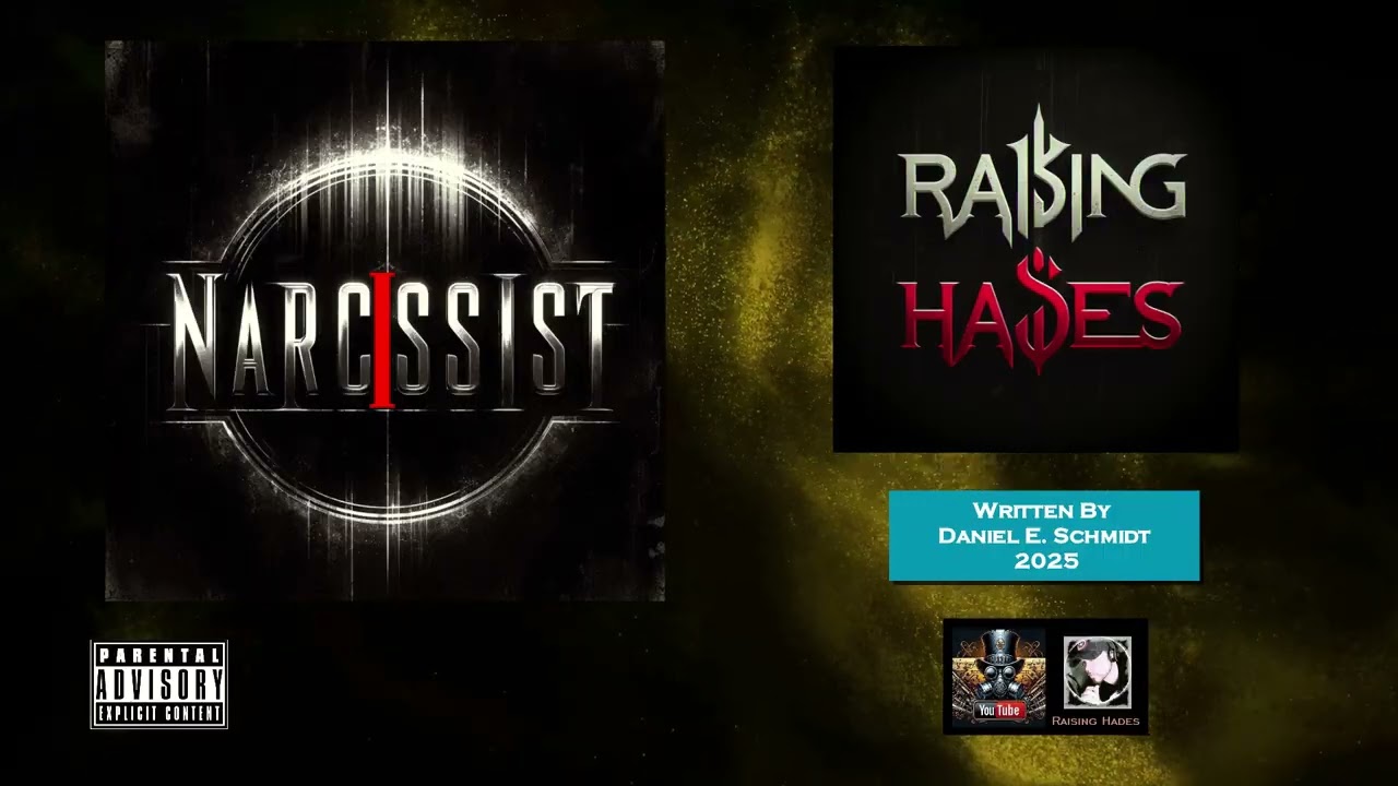 Raising Hades- 