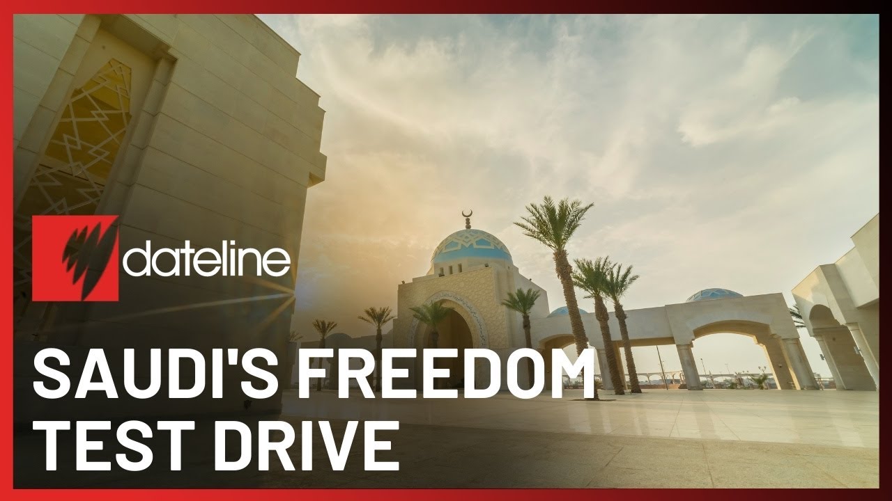 Have Saudi Arabia's reforms under MBS worked? | SBS Dateline