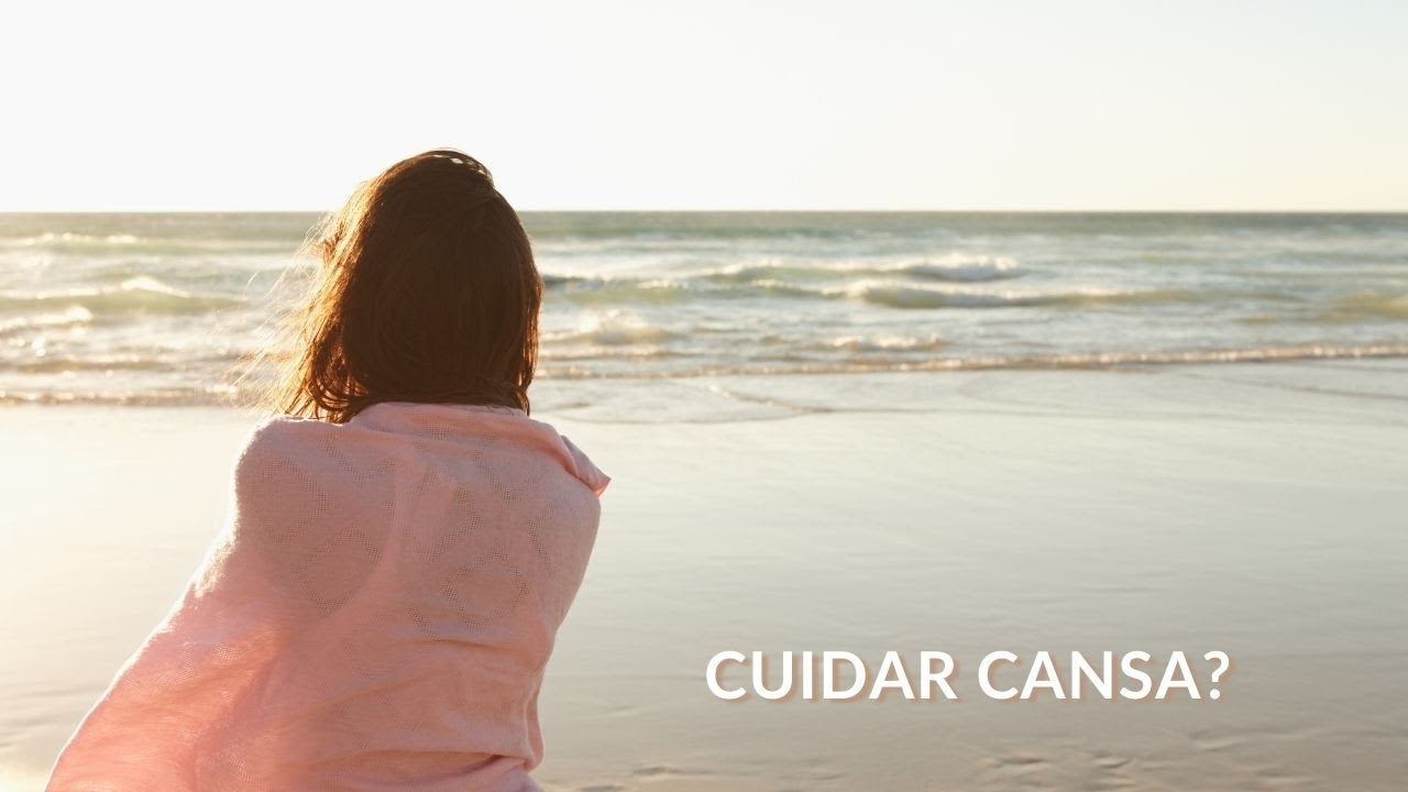 A saúde que cansa