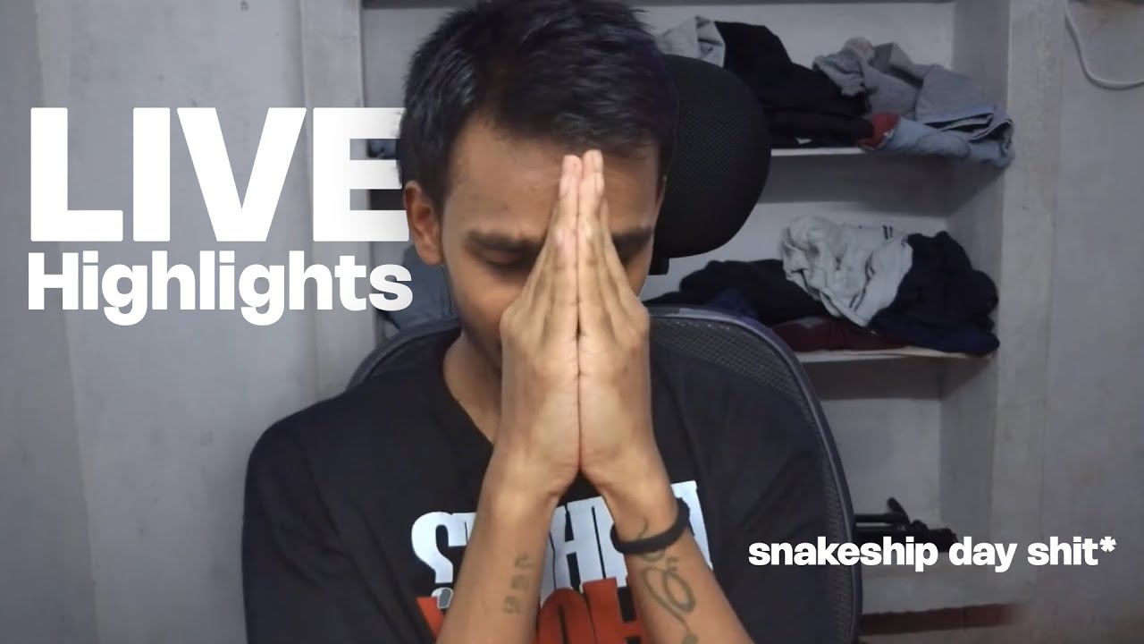 LIVE HIGHLIGHTS #2