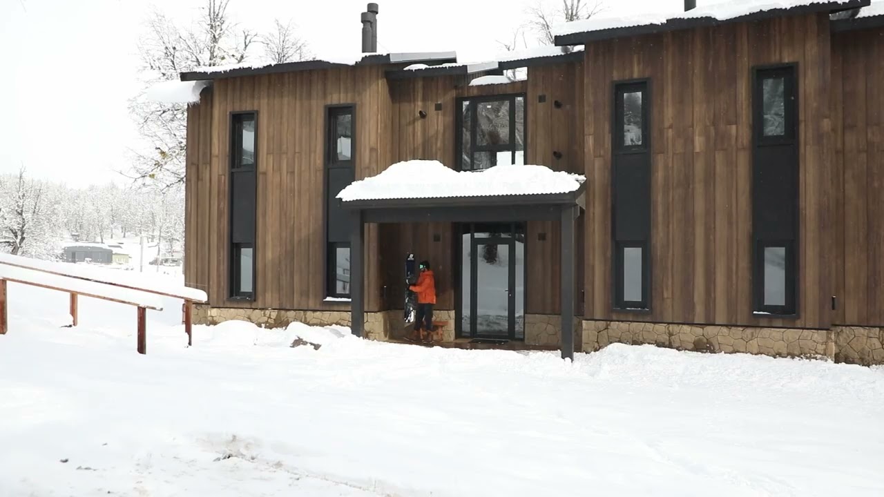 El Refugio Ski & Summer Lodge | Temporada de Invierno en San Martín de los Andes