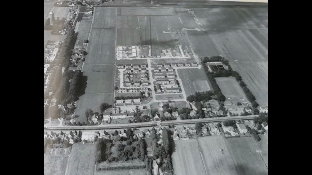 Nieuwbouw