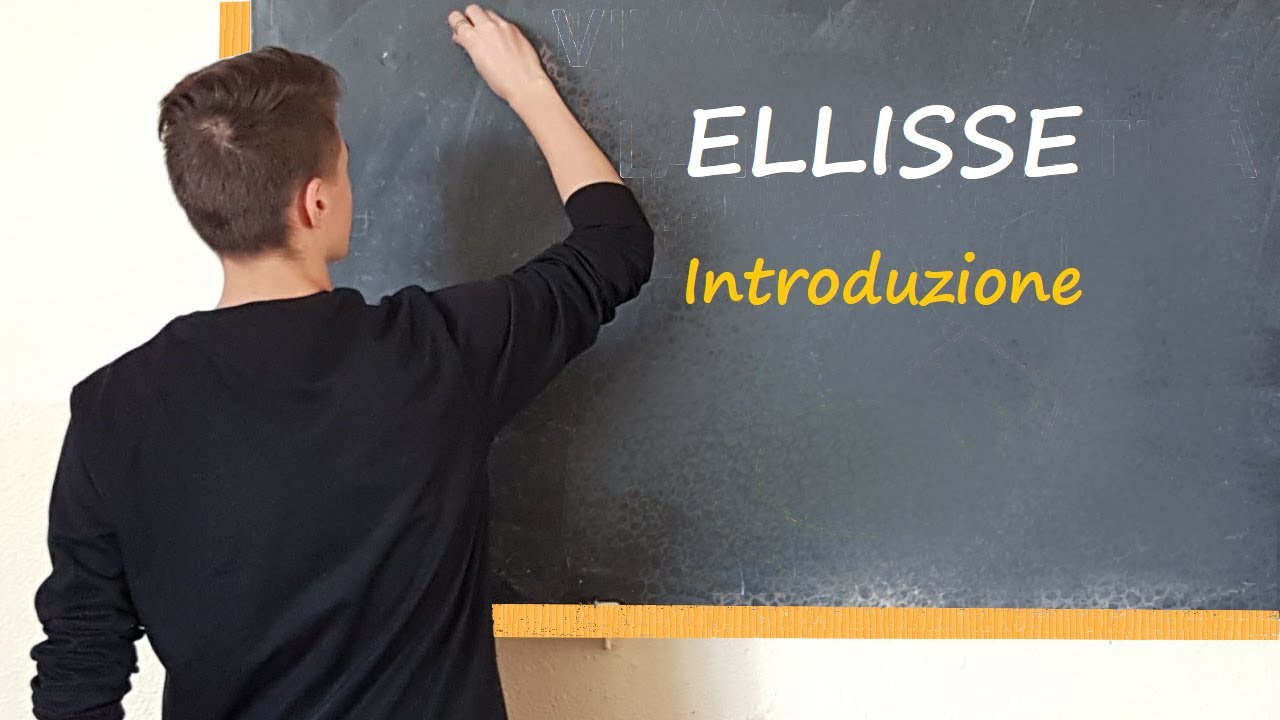 Ellisse