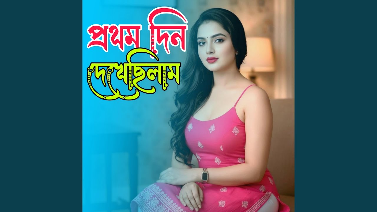 Prothom Din Dekhechilam (feat. Khaja Mainuddin)