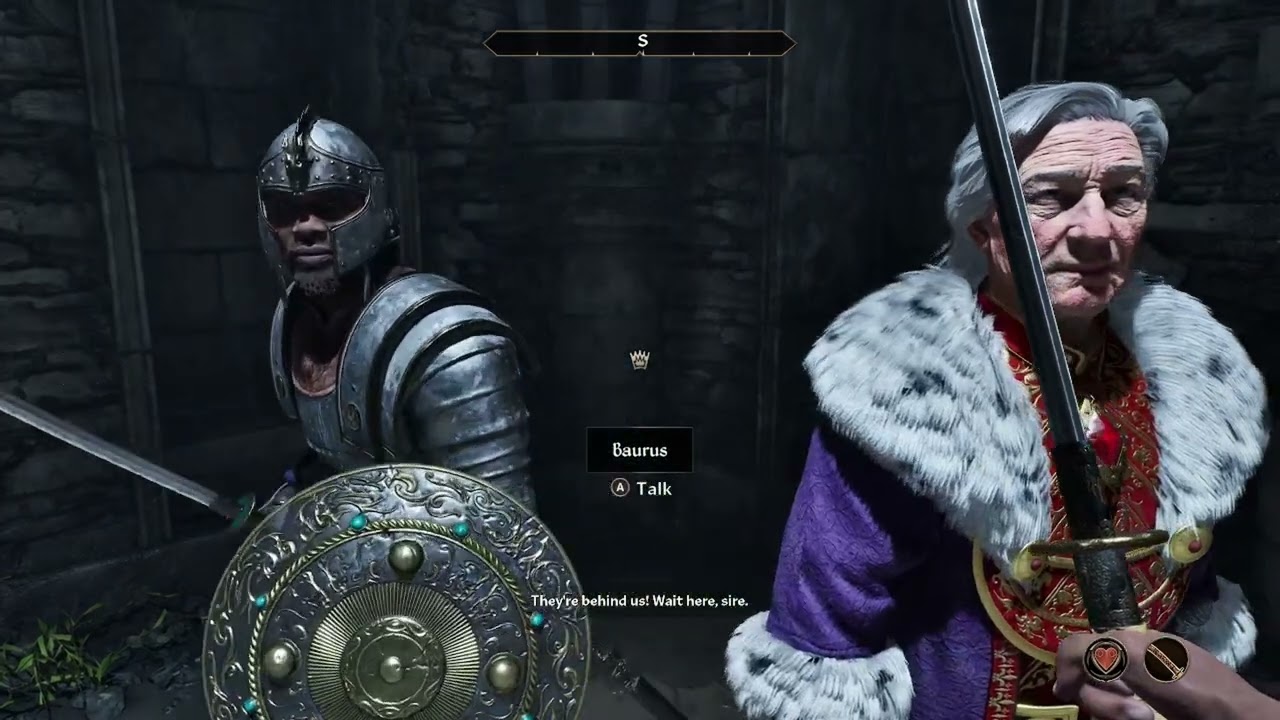 ELDER SCROLLS REMASTERED PLAYTHROUGH PT  1