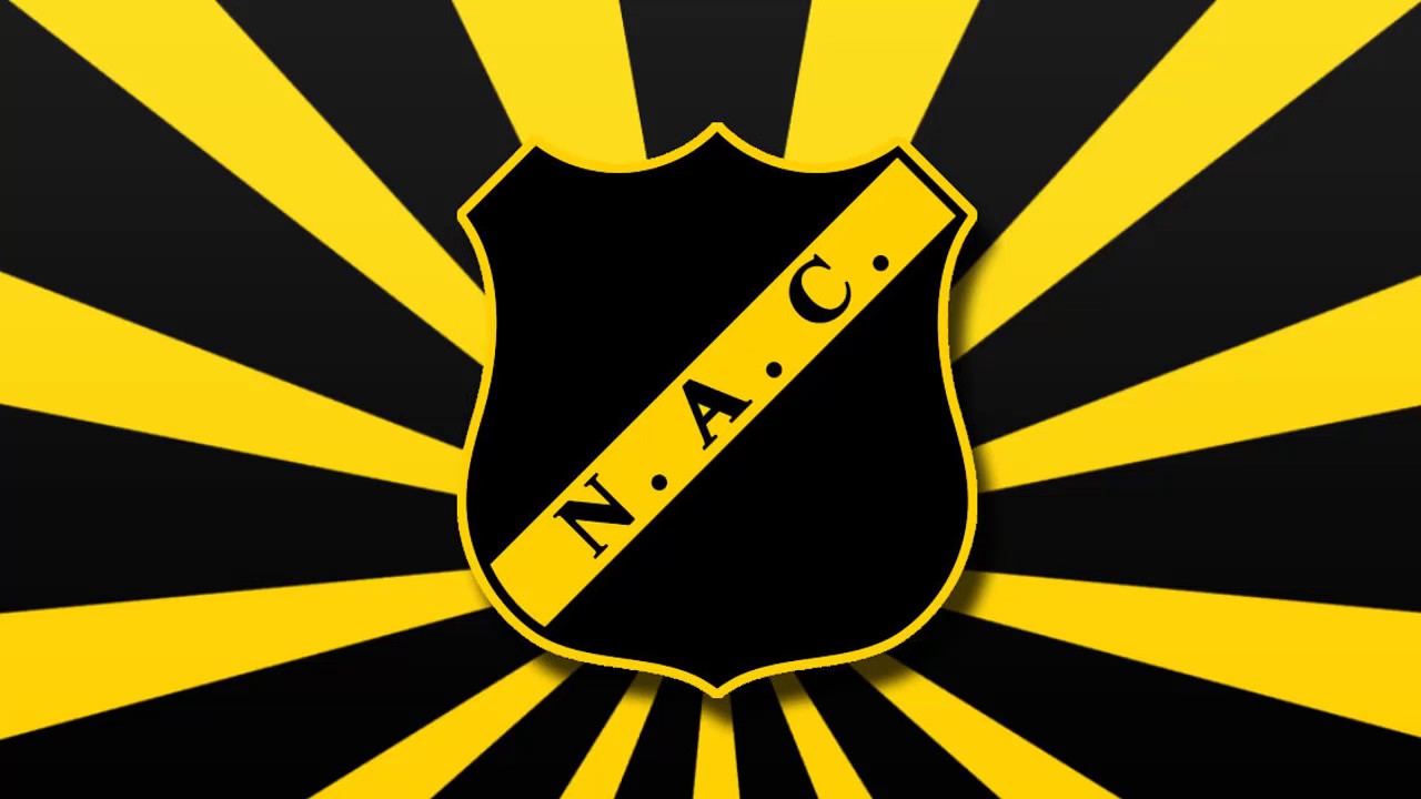 NAC Breda Clublied - NAC Breda Anthem