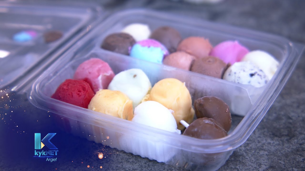 Kwêla - Bambini Ice Cream