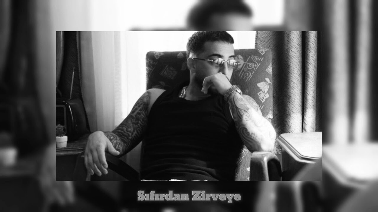 Ati242-Sıfırdan Zirveye kesit(çıkmamış şarkı)            