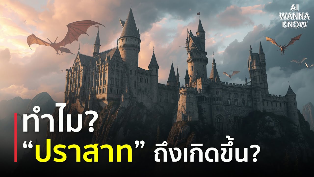 ทำไม? 