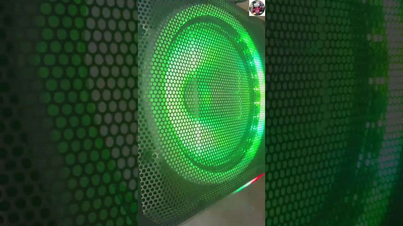 UNBOXING MONSTER X6 ALL-IN-ONE PA BLUETOOTH SPEAKER SYSTEM