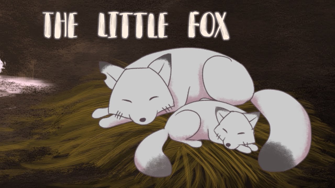 The Little Fox - Animated Short Film