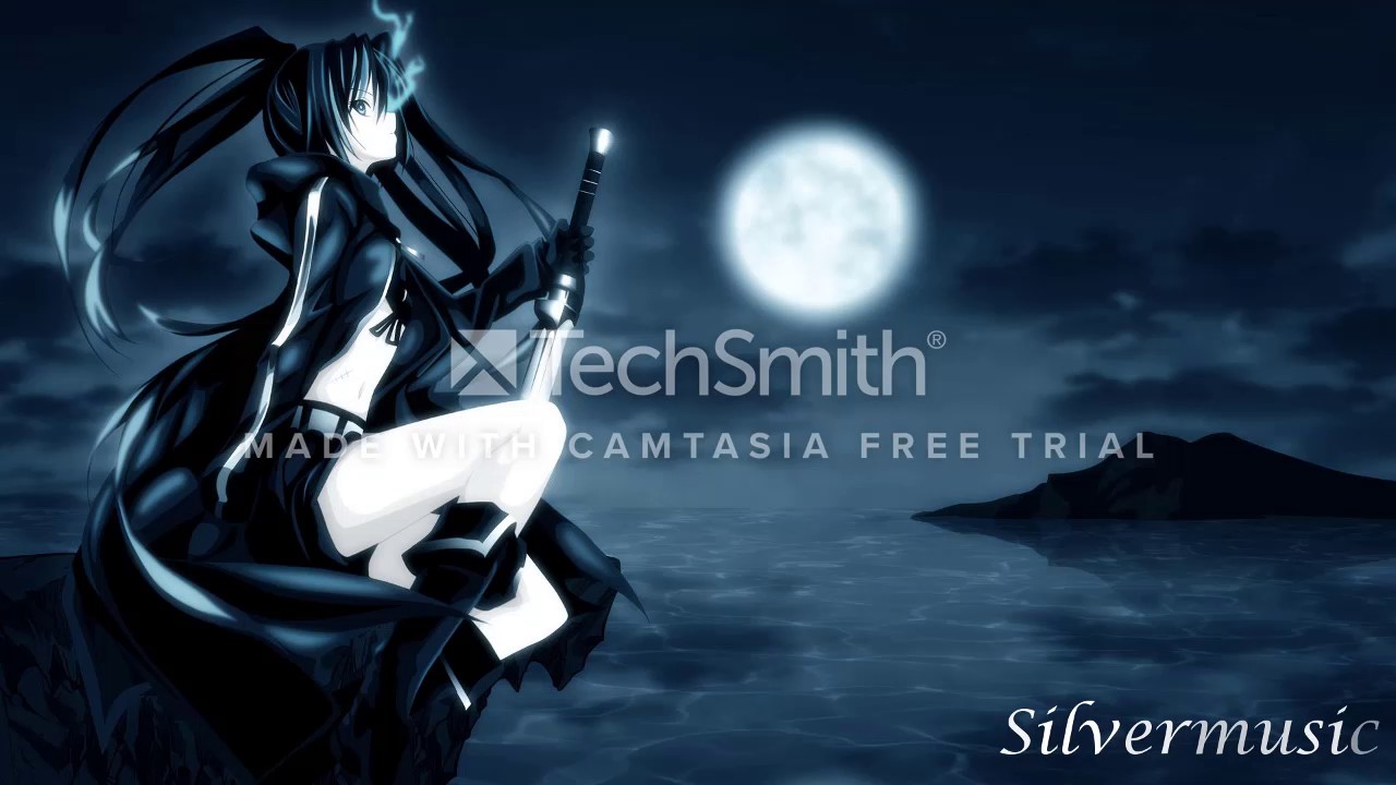 Nightcore- Lost battalion