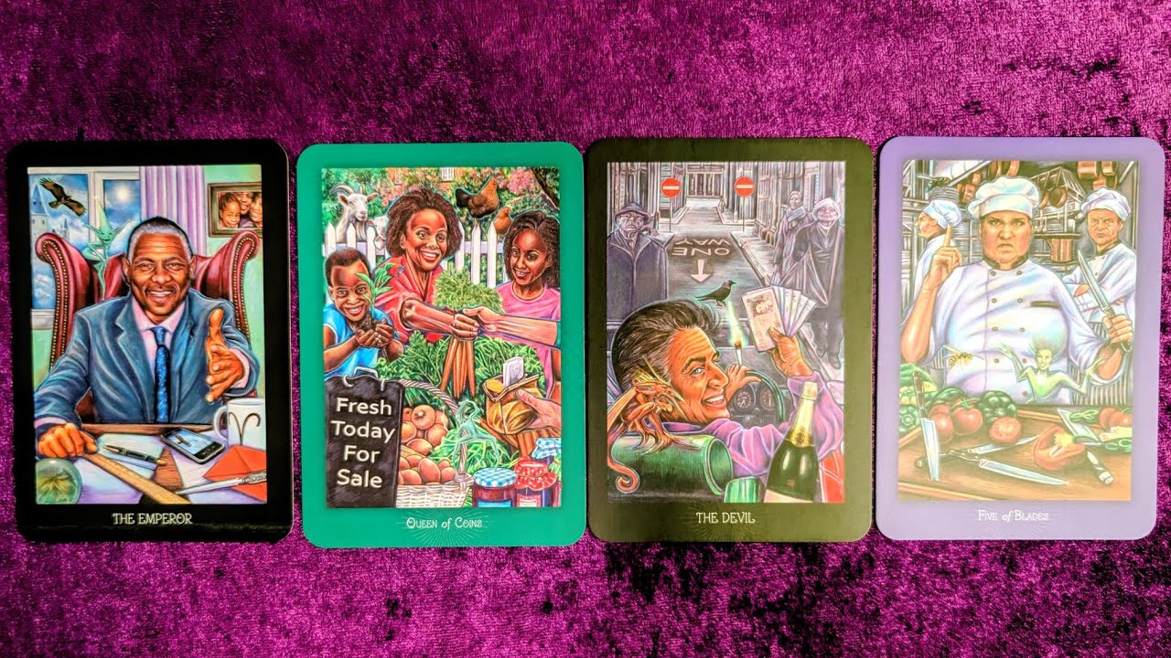 ALL SIGNS - THEIR FEELINGS FOR YOU! February 26 - March 4 2026 Tarot Love Reading 