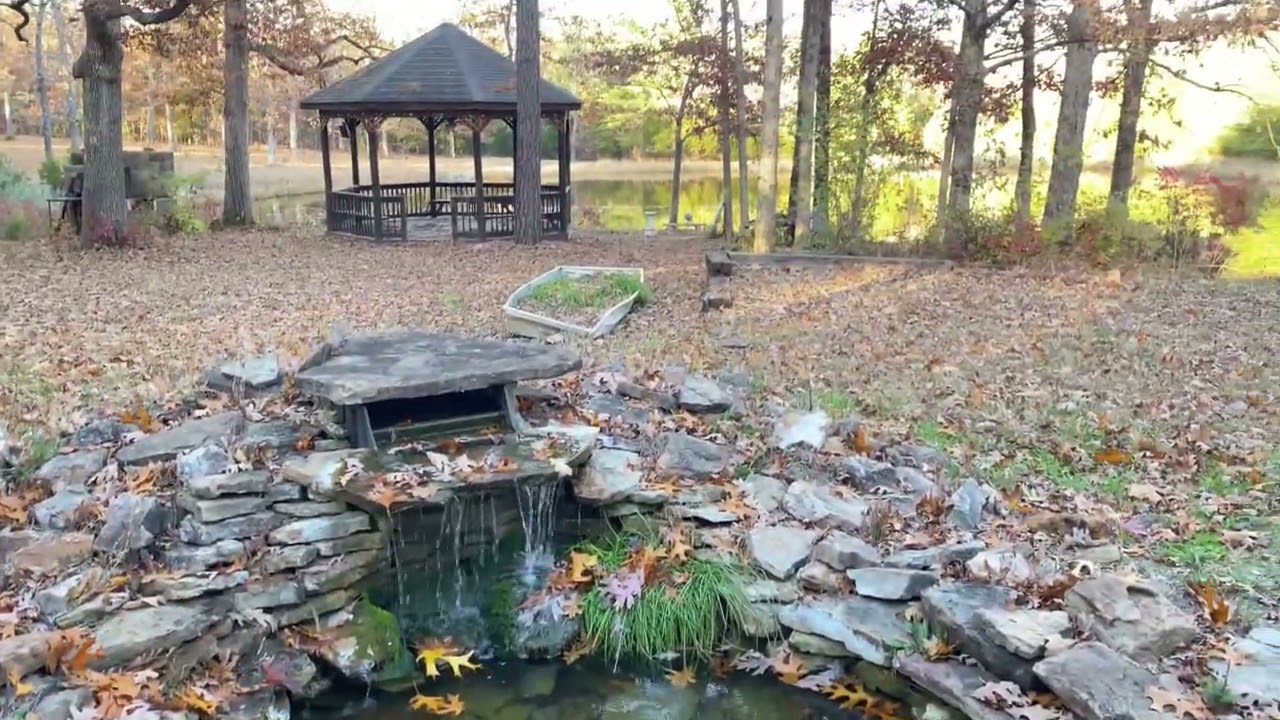 Previously Listed: House and Land for Sale in Missouri