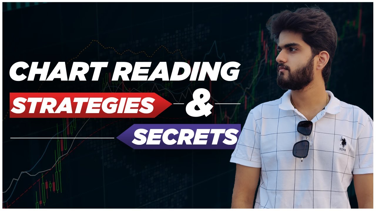 Chart Reading strategy & Secrets