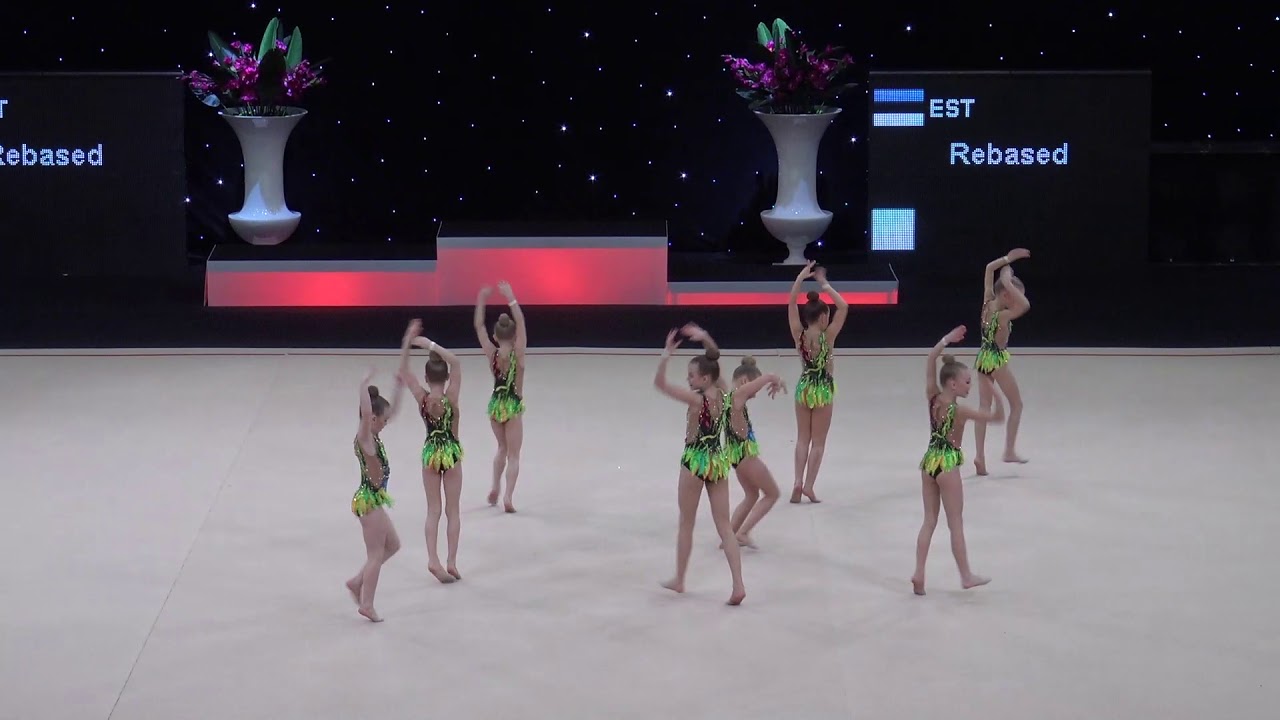 Miss Valentine 2019.AGG 8-10y.GC Rütmika - Rebased.Finals.EST