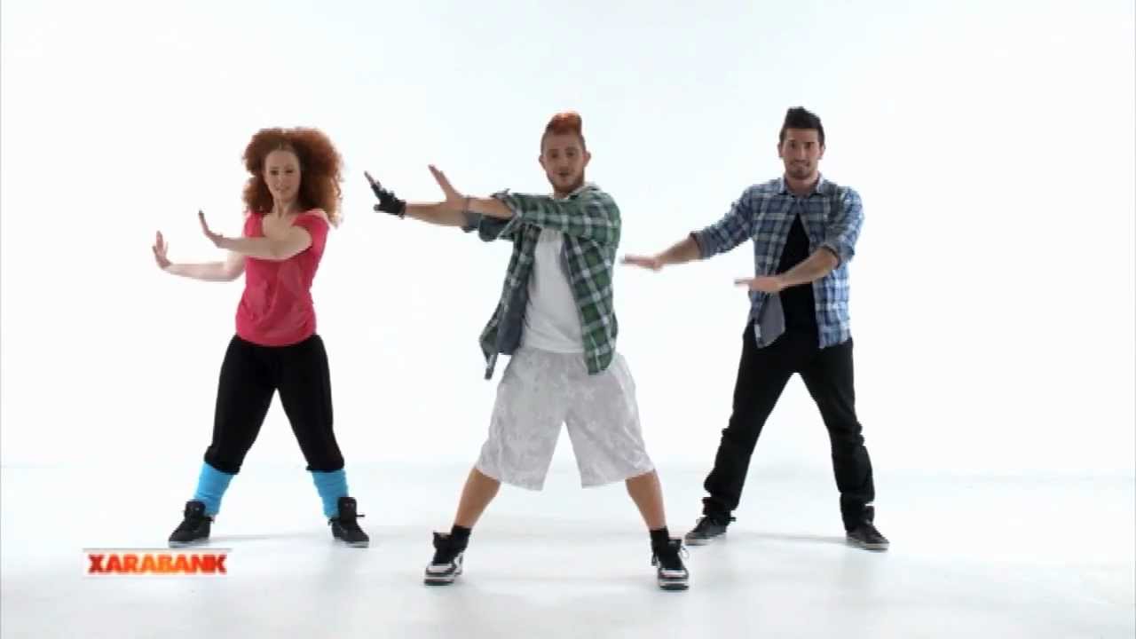 XARABANK EUROVISION DANCE - KURT CALLEJA - THIS IS THE NIGHT