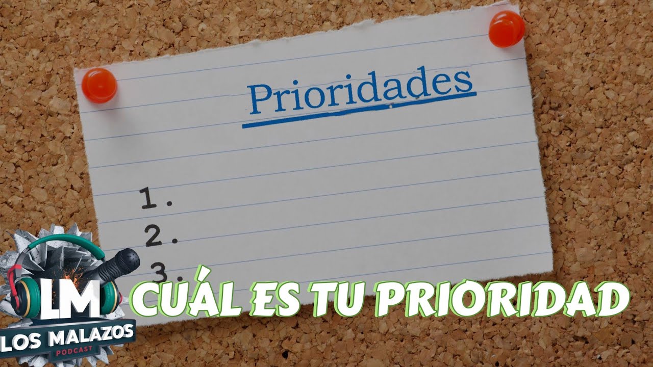 QUIEN ES TU PRIORIDAD EN LA VIDA TU ESPOSA O TU MADRE