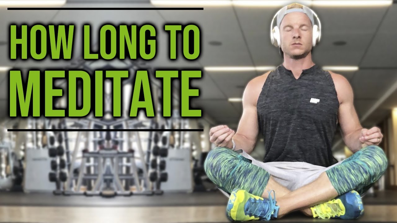 How We Started Meditating | How Long | Do We Still Meditate | LiveLeanTV