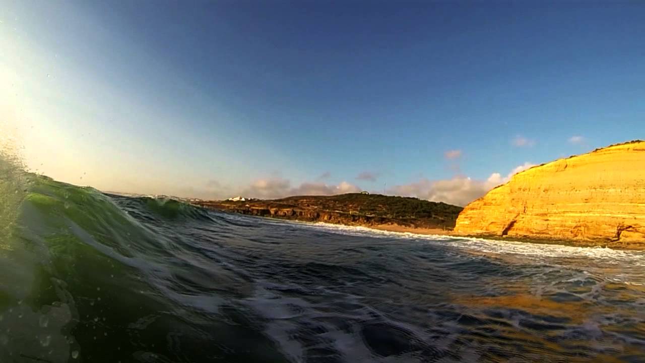 ▼Surfing Alone▼ GoPro PoV Edit