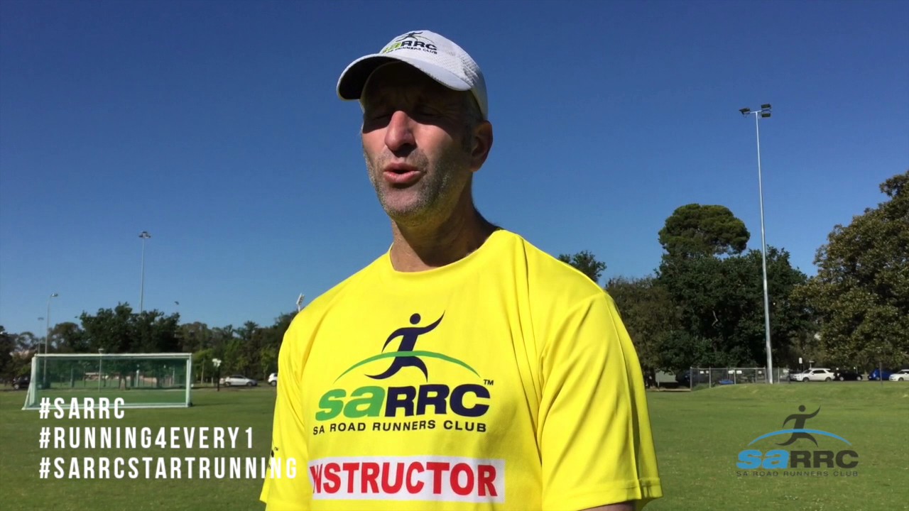 Coach Introduction   Kent Dredge