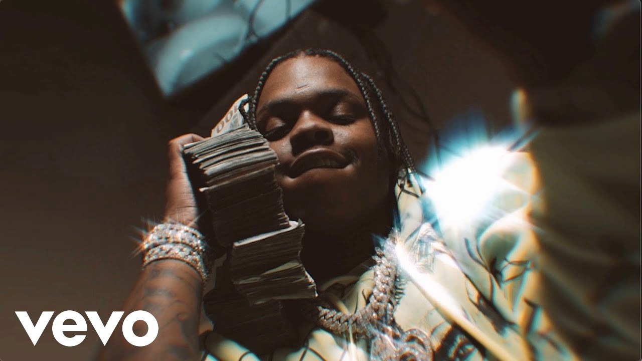 EST Gee, 42 Dugg - Choppa Way [Official Music Video]