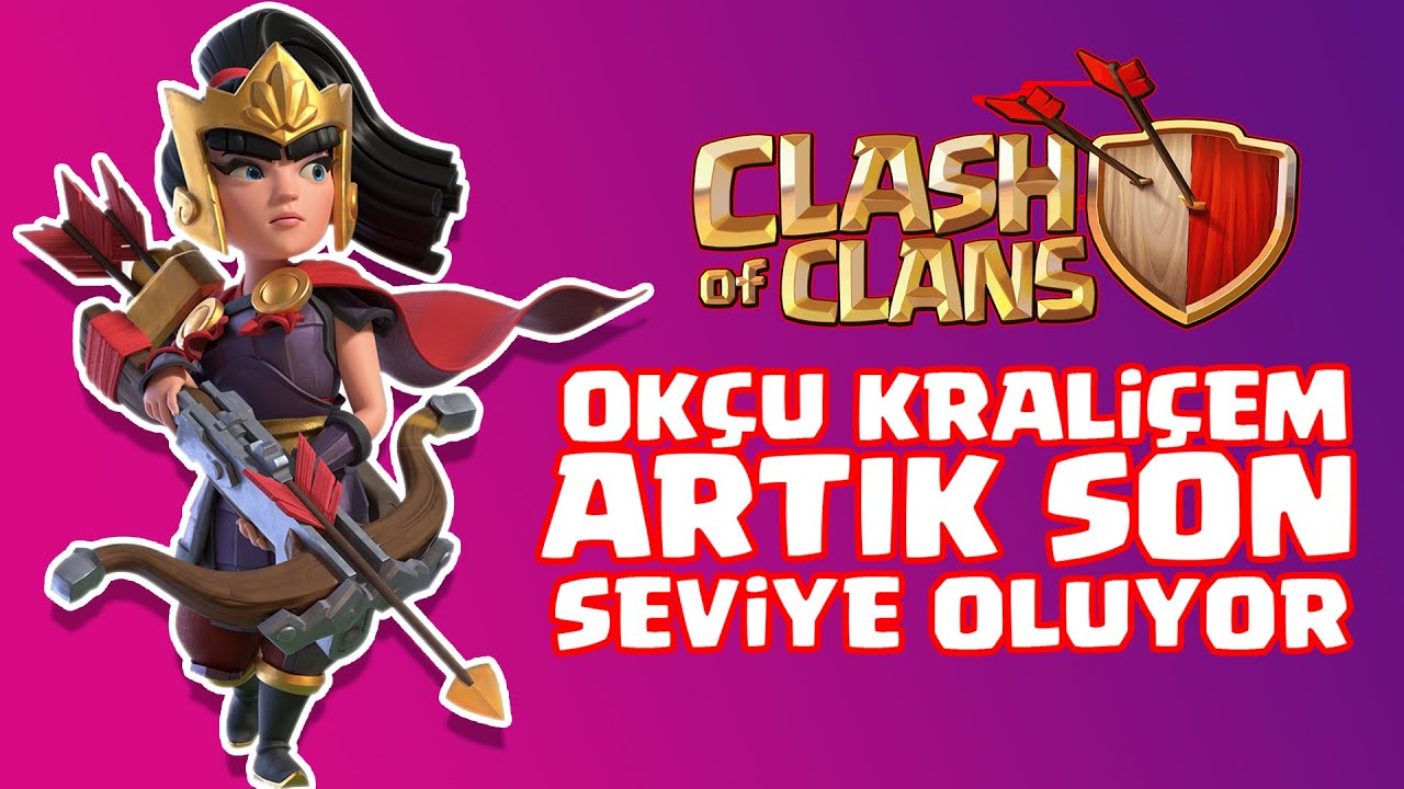 OK&Ccedil;U KRALİ&Ccedil;EYİ FULLEDİM