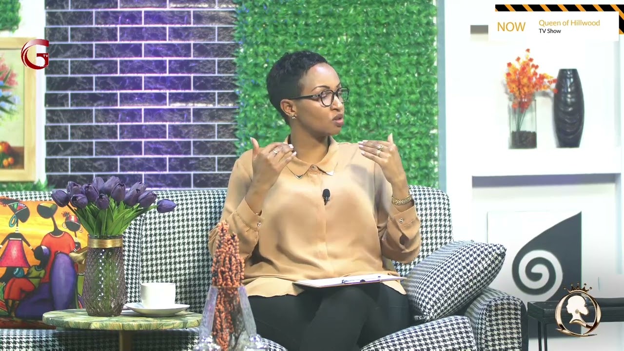#QOH: Ntuzacike intege niyo wabwirwa OYA mu gutereta/ Gusa umubano w'umuntu 1 ntubaho/ sobanukirwa