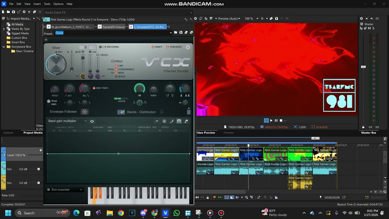 HTM: LavaZukaEnhancer, 1.0 Banjo Vocoder DUH, Rich Simpleup V1, 1.0 TSARFMC981 DUH, Videotron V9