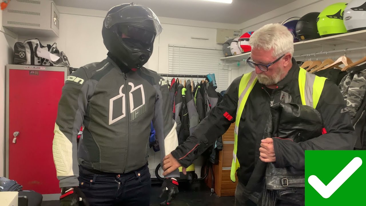 Important Information Before Your CBT - CamRider Peterborough