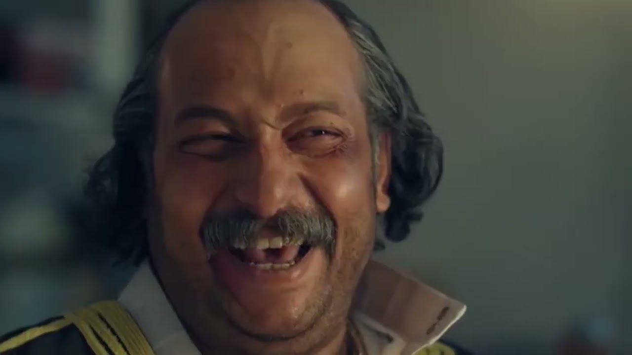 شوفوا ايه اللي هيحصل لاهل المزرعة بعد ما المعلم كموني هيجهم عليها هو ورجالته ويضربوهم بالنار🤔