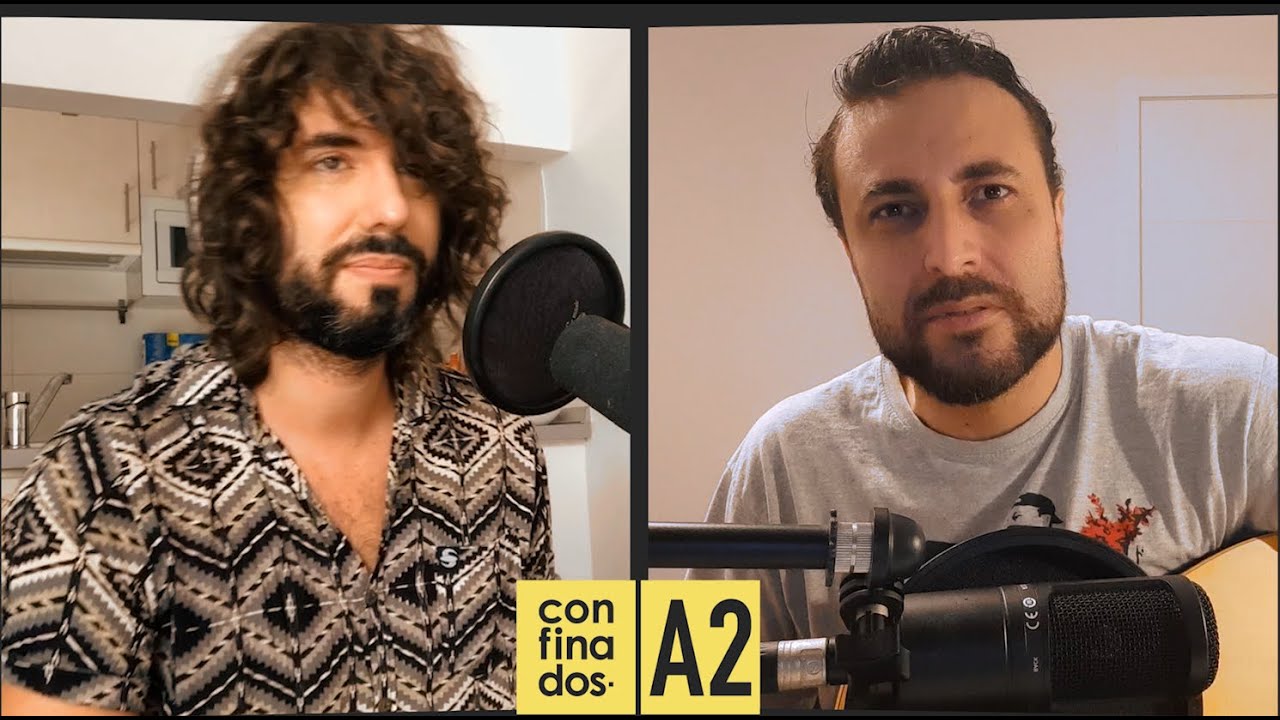 Víctor Lemes ft Mikel Izal - 