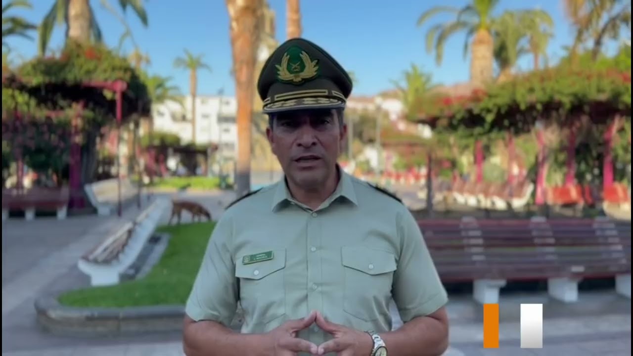Carabineros recupera más de 100 vehículos solo en el mes de enero