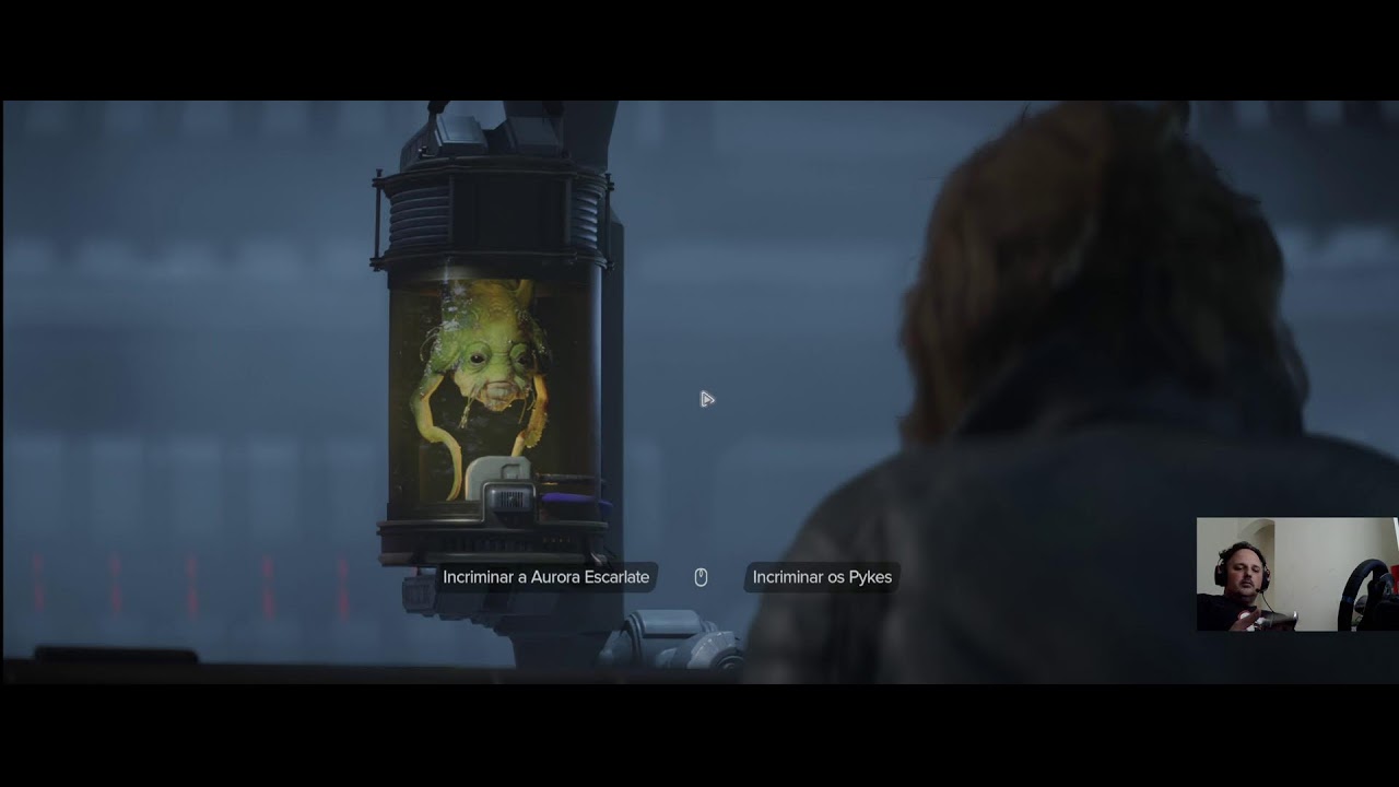 StarWars Outlaws | PT4