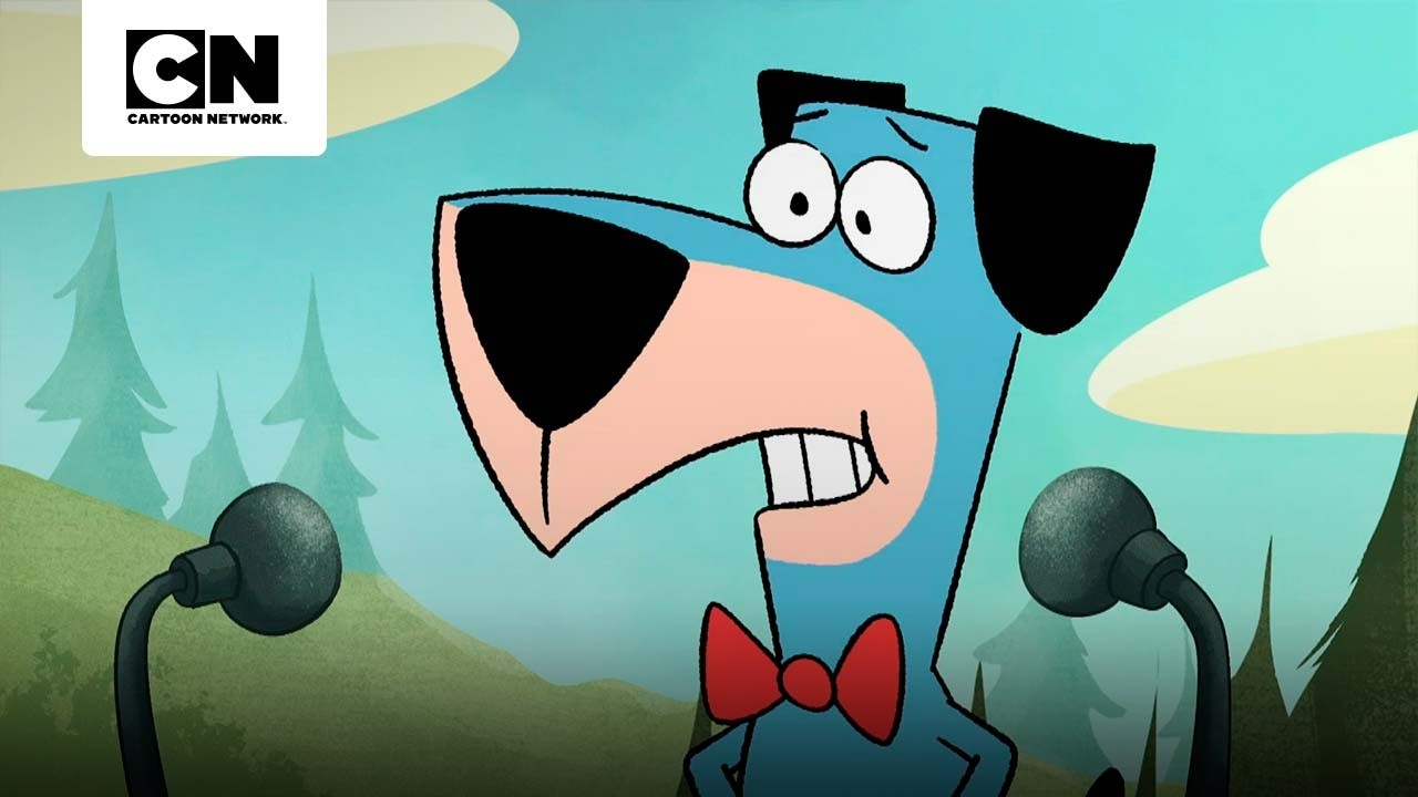 UN PLAN PARA RESTABLECER EL ORDEN EN JELLYSTONE | JELLYSTONE! | CARTOON NETWORK