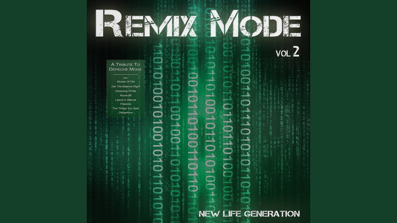 Nothing (RMP Remix)