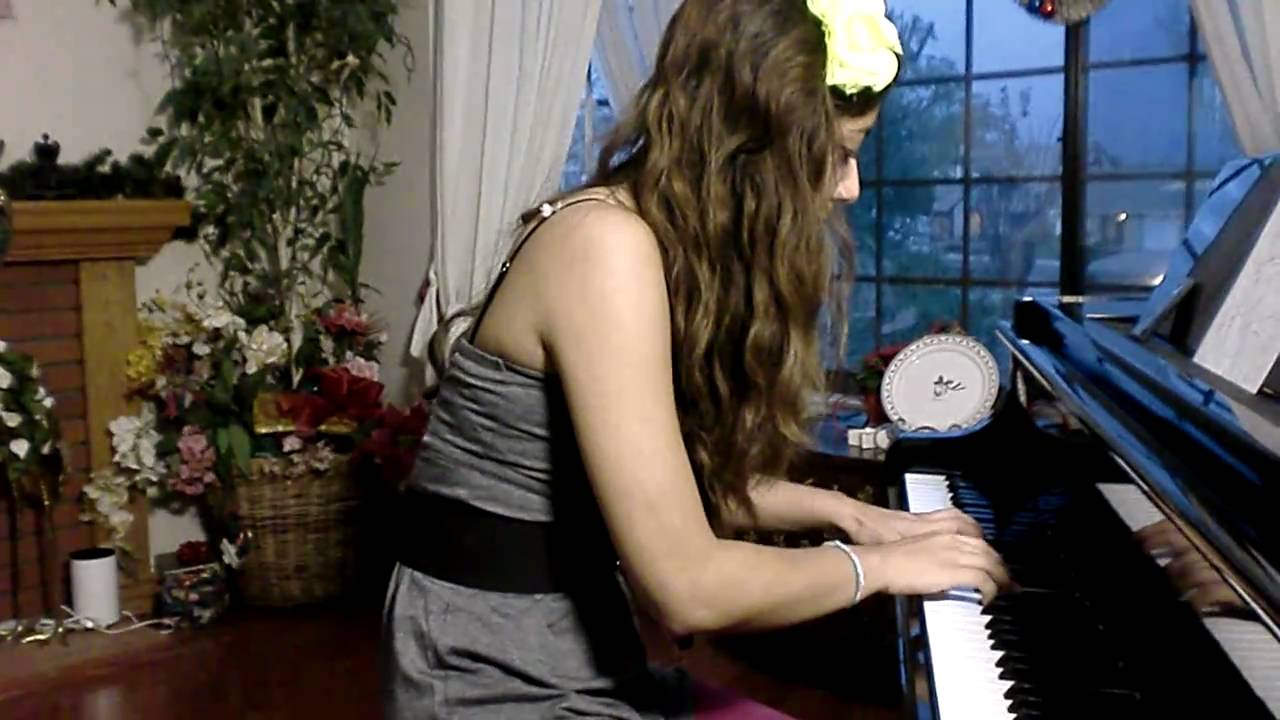 DAFT PUNK Piano Covers Medley: Derezzed, HBFS, Around the World, One More Time, Da Funk, Aerodynamic