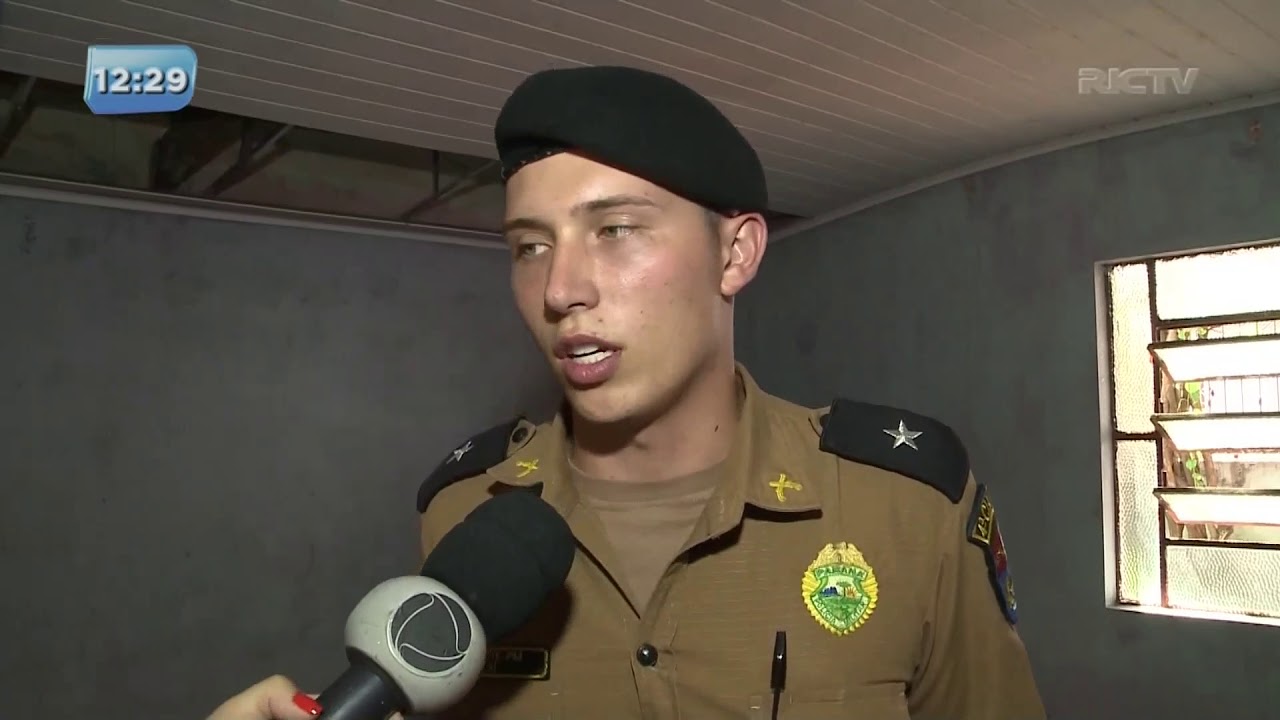 Polícia encontra maconha escondida em casa no Conjunto Novo Amparo