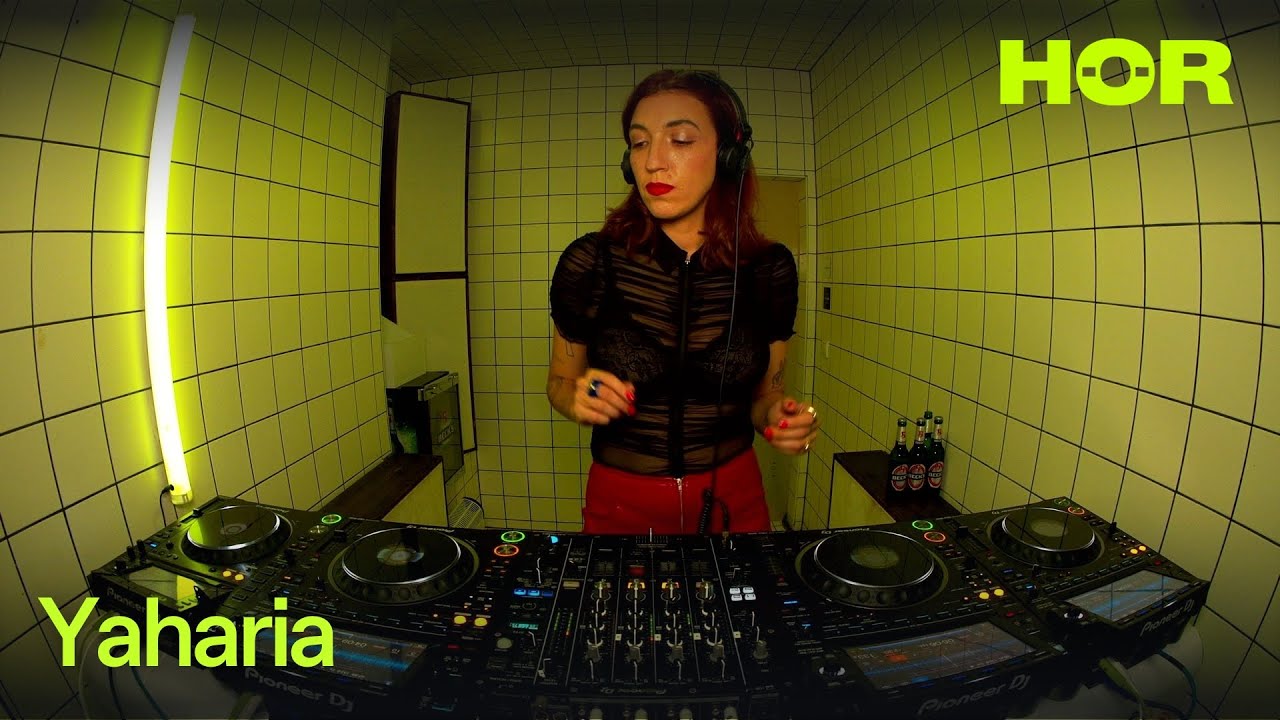 Yahaira | HÖR - October 12 / 2024