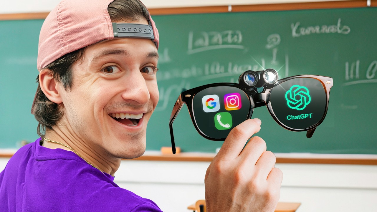 PROBÉ TODOS LOS PRODUCTOS PARA COPIAR EN EXAMENES !!
