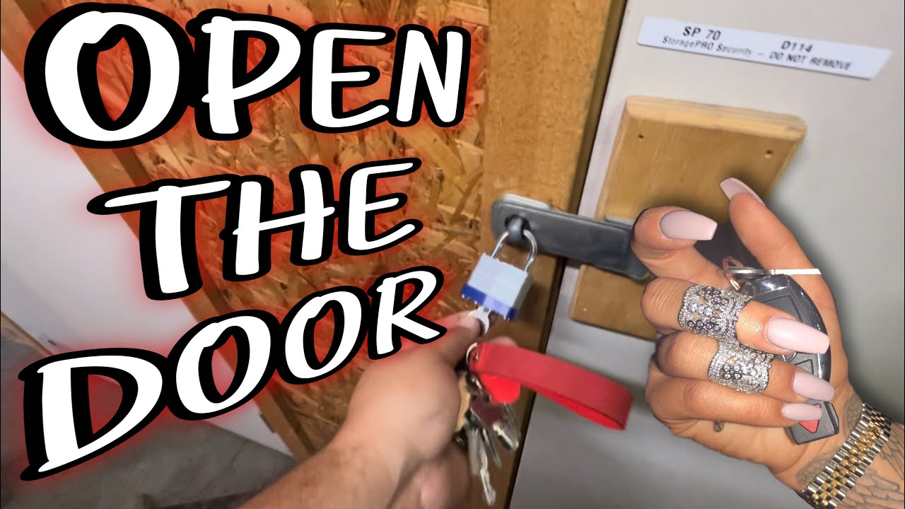 Was It Good? Was It Bad? This Abandoned Storage Was… #viral #treasure