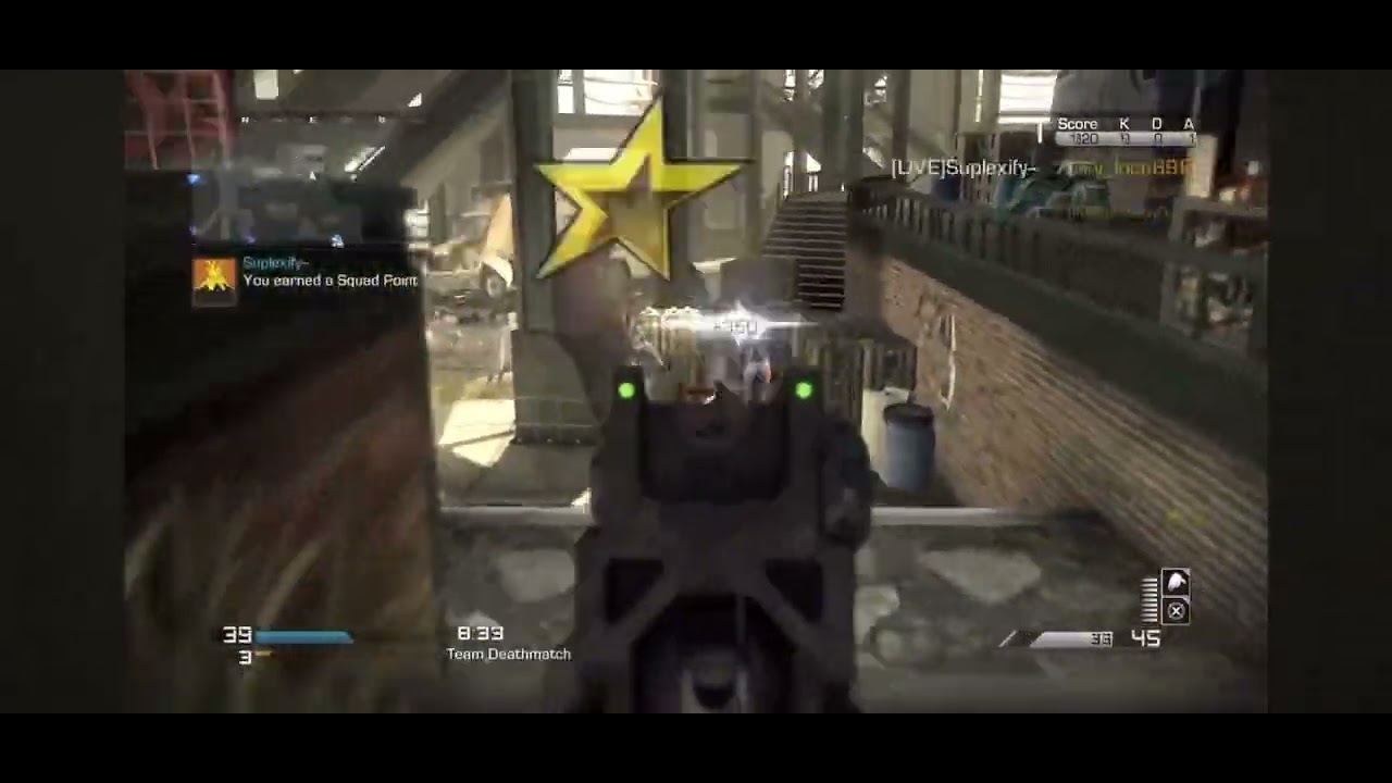 Took A Break From Ghosts Cause I’m Too Good 🤭 