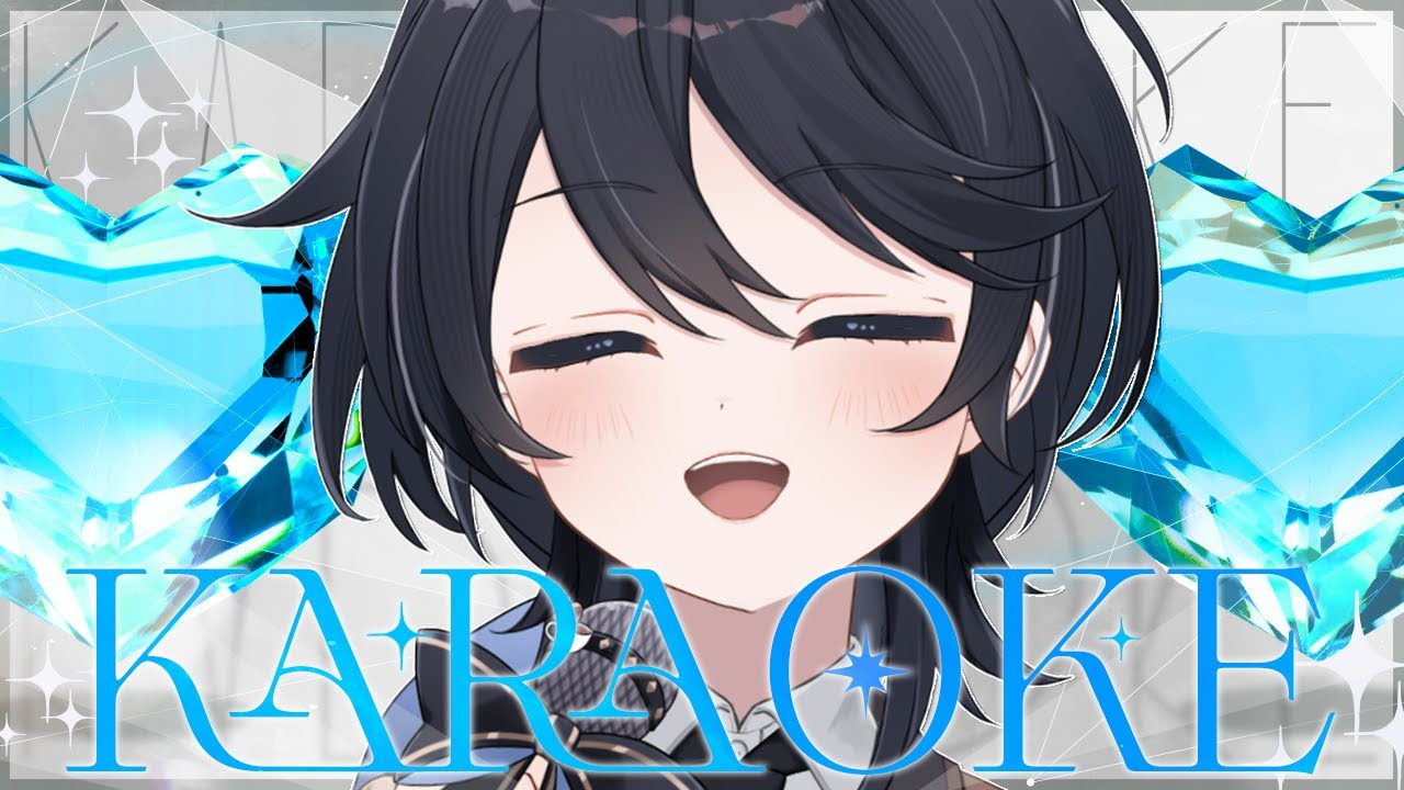 【歌枠￤#karaoke 】高評価10あがる毎に1曲歌える歌枠🎤💓初見さん、ROM勢さん歓迎✨【#ひーライブ 】