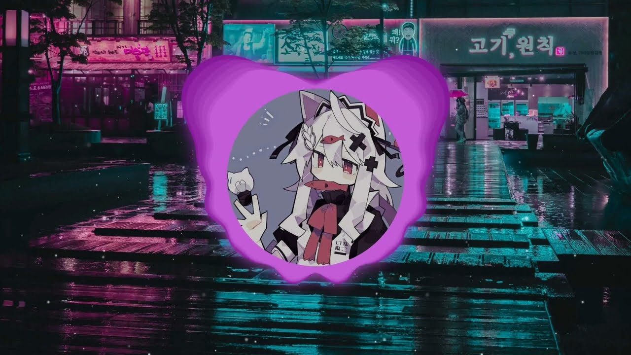 madk1d - СДВГ (slowed+reverb)